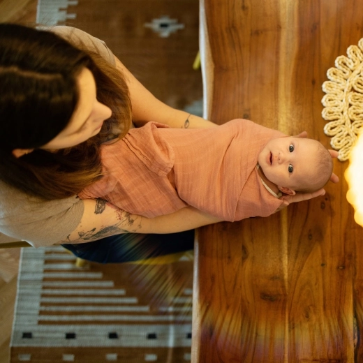 Utilisation polyvalente au quotidien