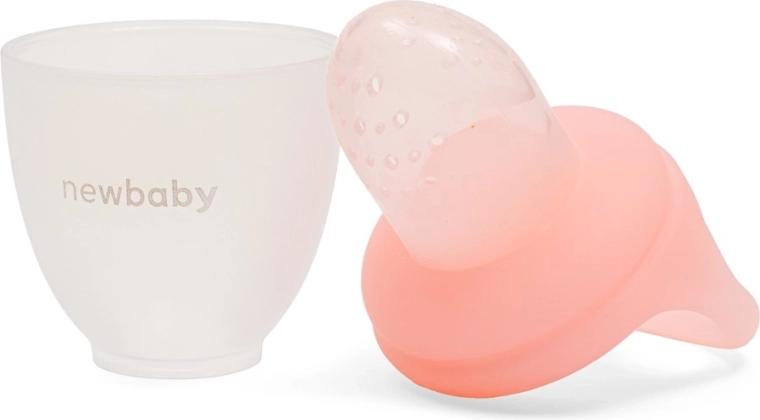 Safe tasting without choking risk