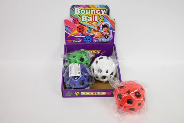 High-Fly Ball Set – 4 pcs