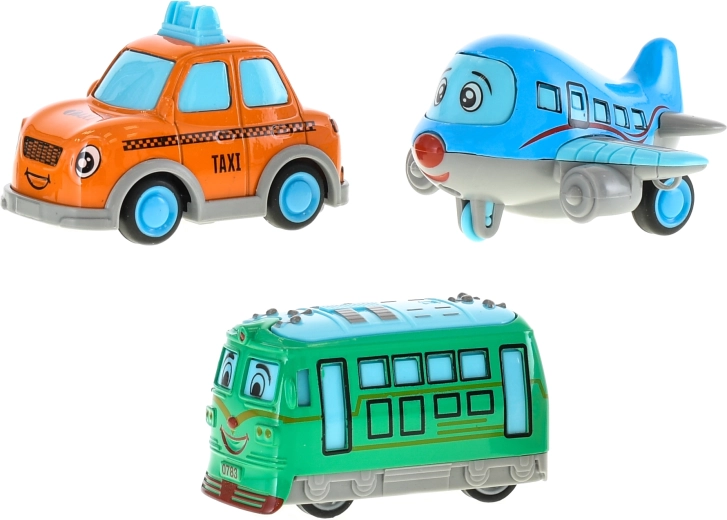 Rétrofriction pour une conduite sans fin