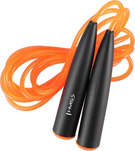 Balancement fluide avec câble en caoutchouc