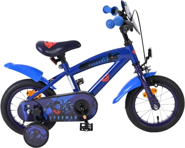 Safer drivetrain thanks to the enclosed chain guard