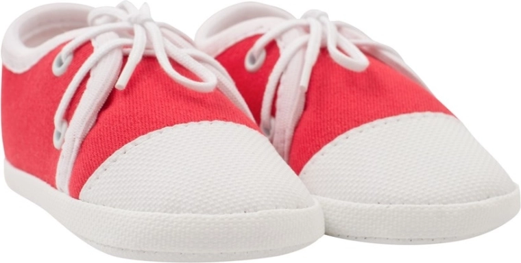 Licht en comfortabel voor de allerkleinsten