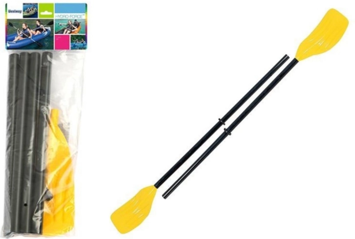 Opvouwbare peddels 124 cm Bestway