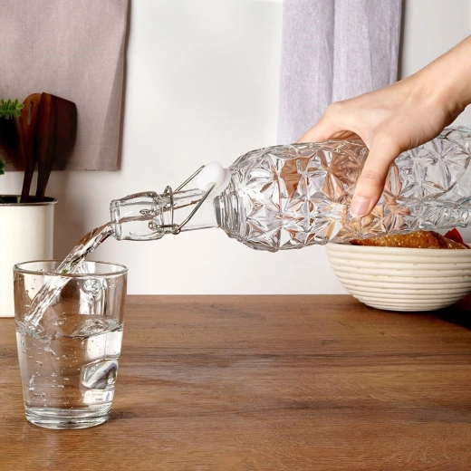 Ideaal voor huisgemaakte dranken en cadeaus