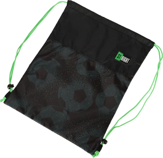 ST. RIGHT Football sports shoe bag