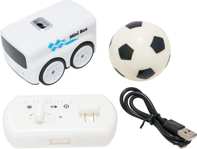 Smart sensors and obstacle avoidance