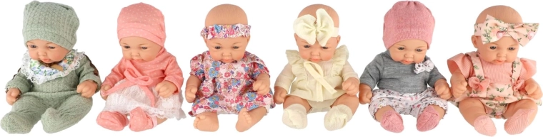 Realistische details en bijpassende outfits