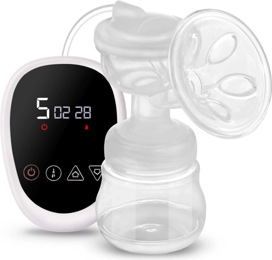 Twee-fasen technologie met 9 niveaus in elke fase