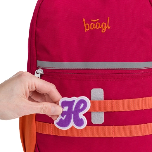 Compatible with BAAGL backpacks