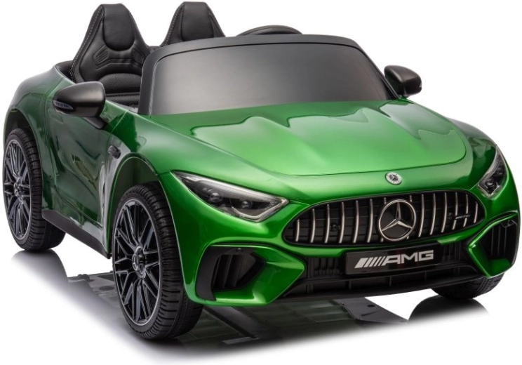 High-gloss lacquered finish