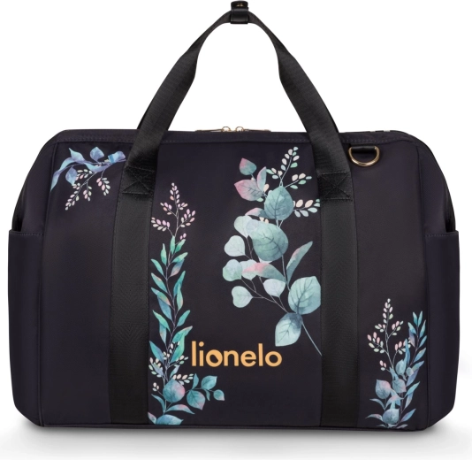 Lionelo Ida Golden Moments diaper bag