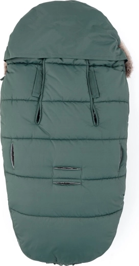 Universal attachment and easy adjustment