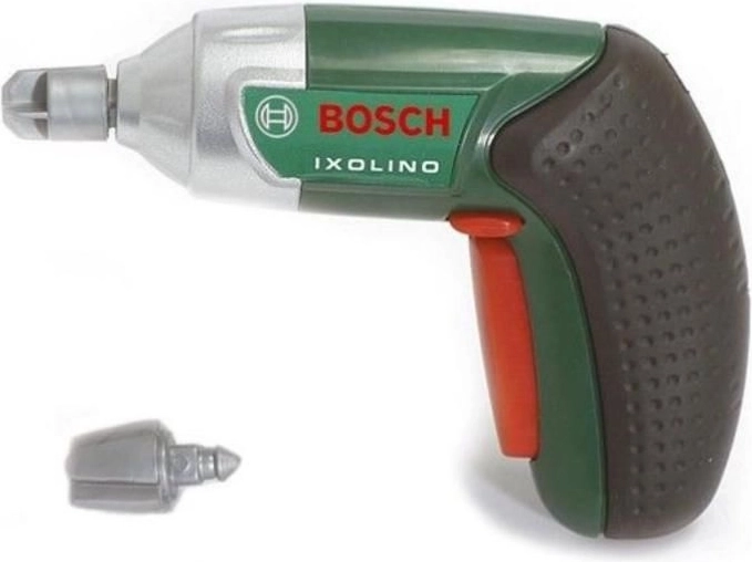 Kinder accu-schroevendraaier BOSCH Ixolino met geluid