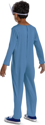 Enfilage facile et port sécurisé