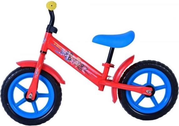 Draisienne enfant 12" Pat’ Patrouille