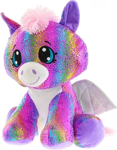 Stabile, sitzende Ausführung