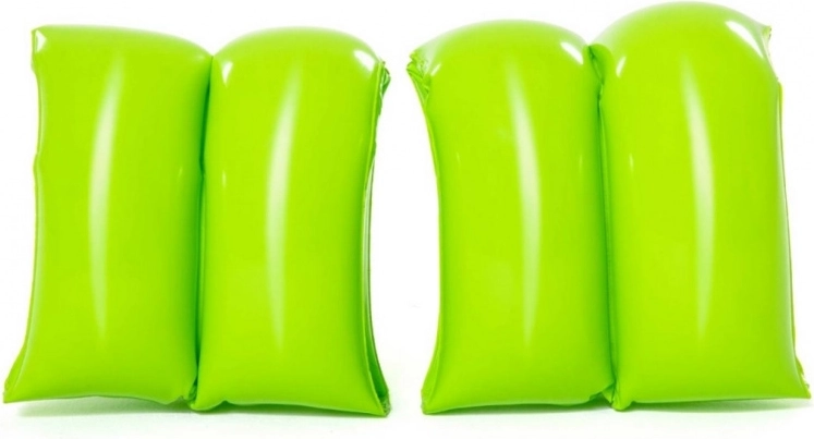 Opblaasbare zwemarmbandjes voor kinderen BESTWAY 20 × 20 cm – Groen
