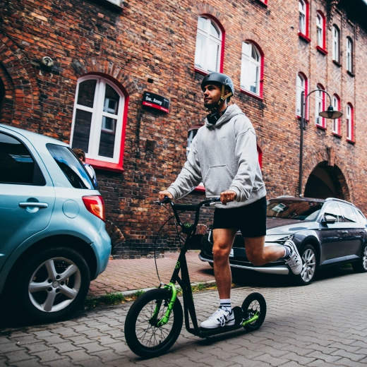 Construction légère mais résistante