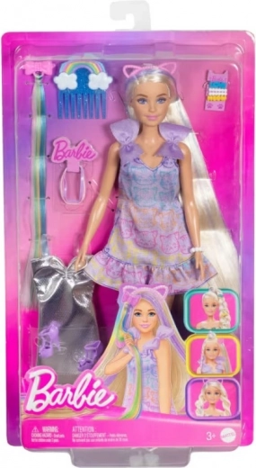Barbie Fun with Hair