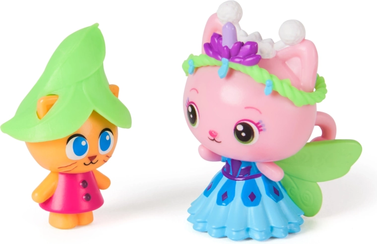 Compact and collectible