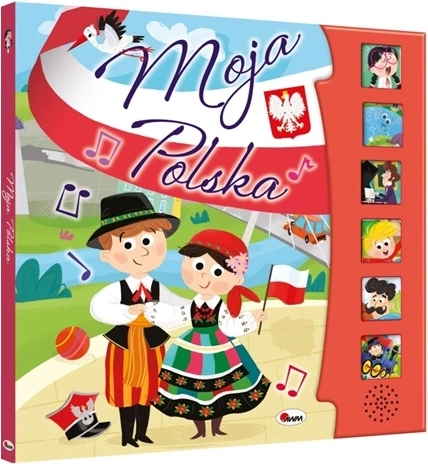 Moja Polska – guide de voyage en Pologne