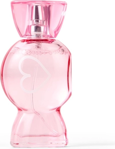 Un parfum doux et sucré pour tous les jours