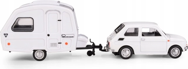 Plezier met de aanhanger – trekken en manoeuvreren