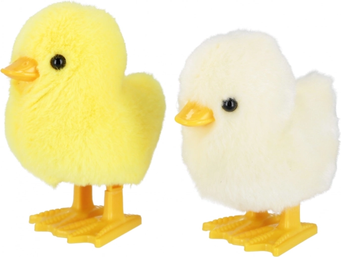 Twee schattige varianten