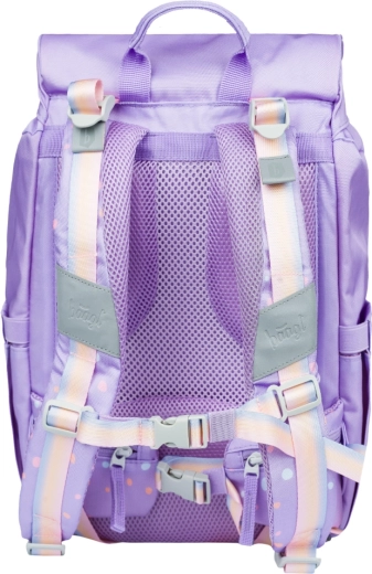 Ergonomie en lichtheid voor jonge scholieren