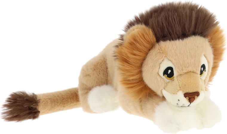 Keeleco plush lion 25 cm