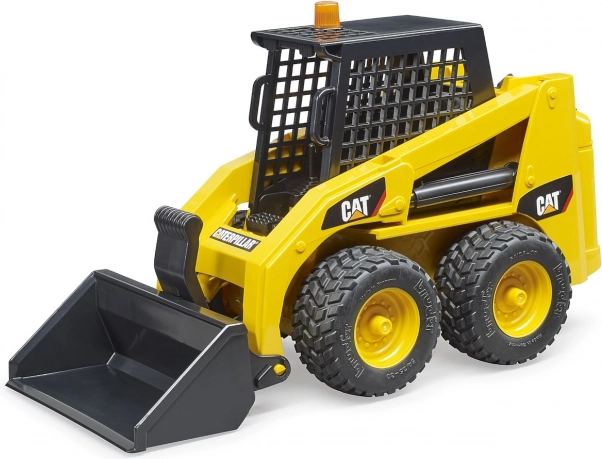 Chargeuse sur pneus CAT BRUDER 1:16