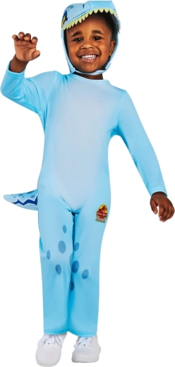 Easy dressing and complete set