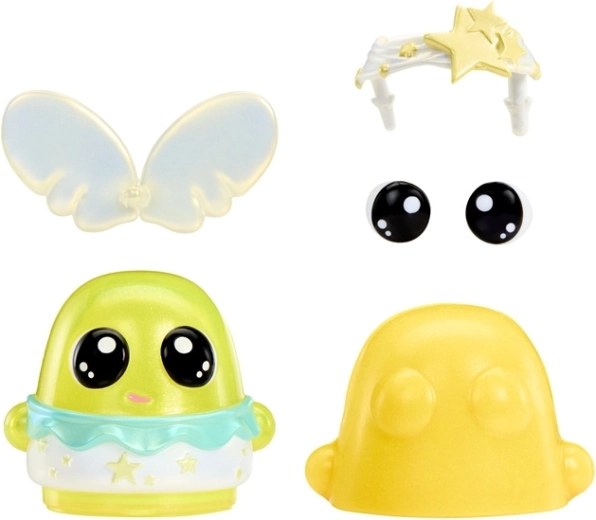 Assembly and accessories for more ways to play