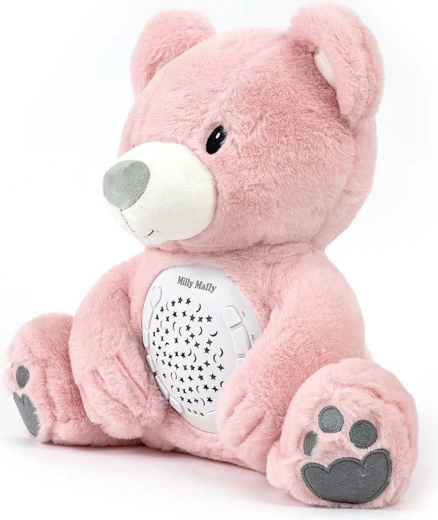 Slaapliedjes en witte ruis voor sneller inslapen