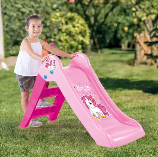 For indoors and outdoors, easy assembly