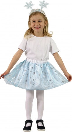 Children's Costume Winter Fairy