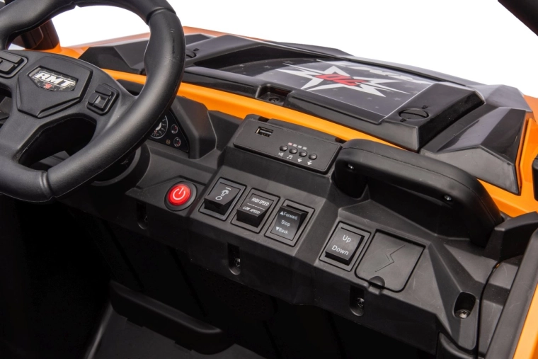 Contrôle parental et sécurité