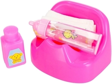 Voeden en zindelijkheidstraining