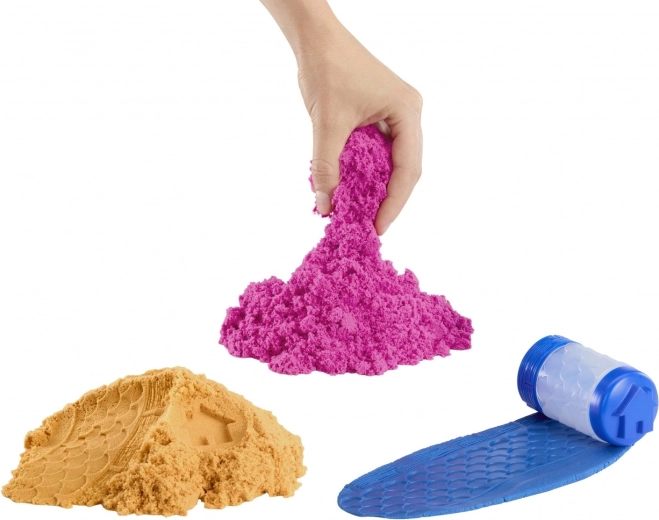 Non-drying consistency for endless fun