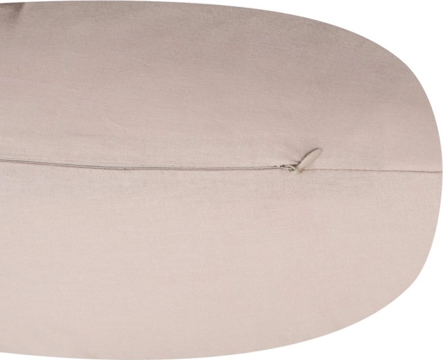 Afneembare katoenen hoes