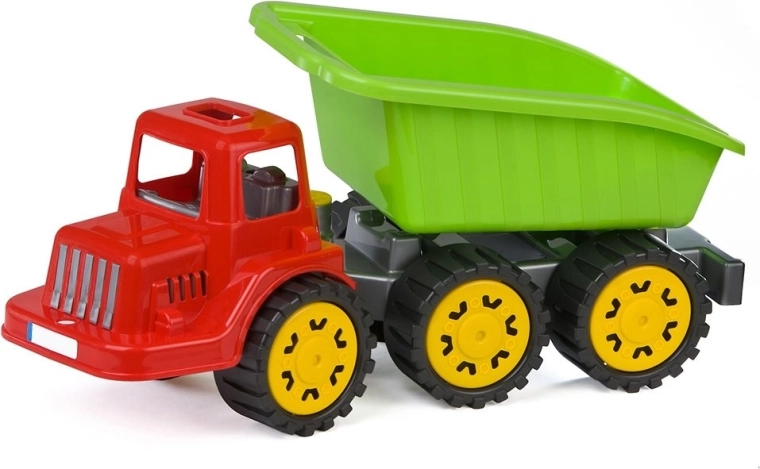 Children’s Dump Truck BAYO Chuck 49 cm