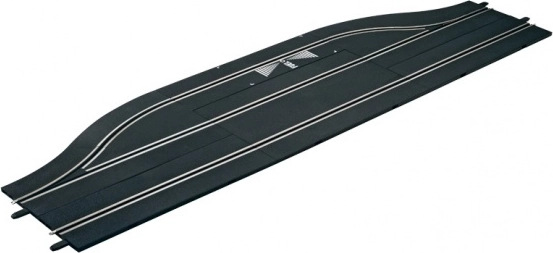 Pit Lane for slot car tracks Digital 132/124