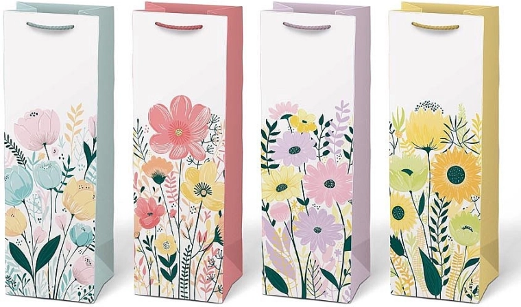 Cheerful floral designs for festive occasions