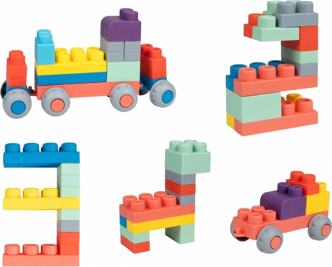 Fun that grows with your child