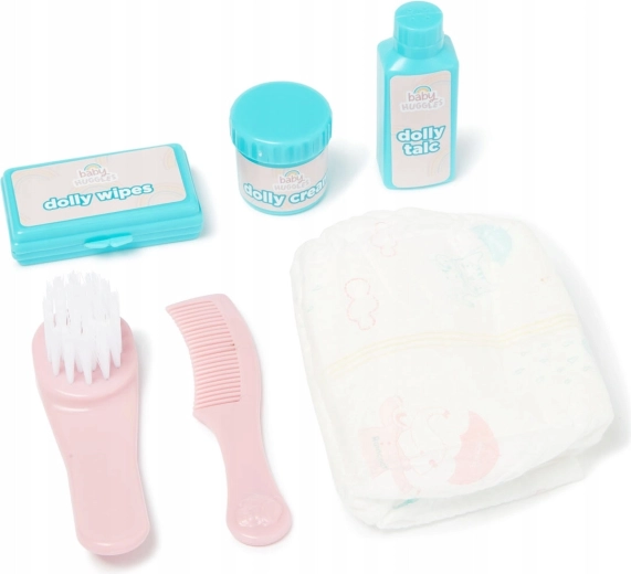 Everything needed in one set