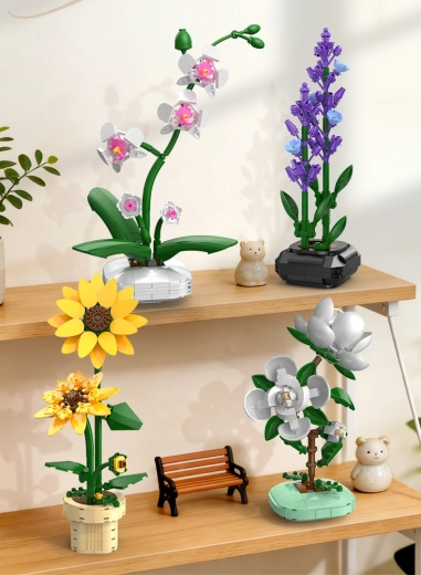 Accessoire stylé pour la maison et le bureau