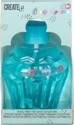 Light mist for all-day freshness