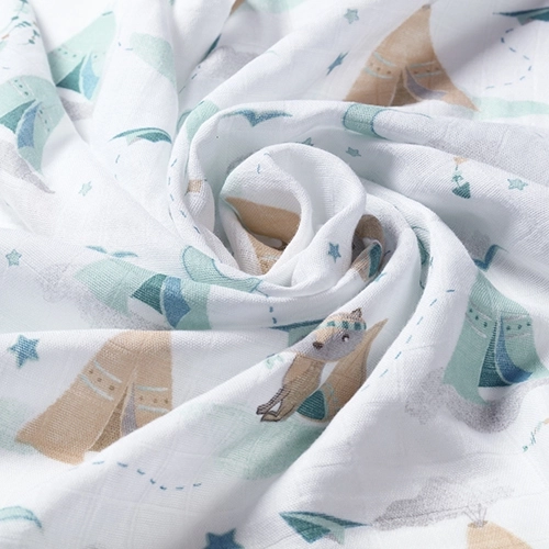 Naturellement antibactériens et résistants aux odeurs