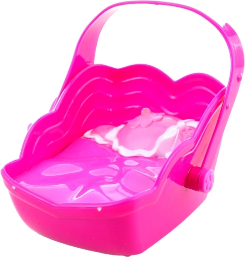 Lit et transporteur en un seul